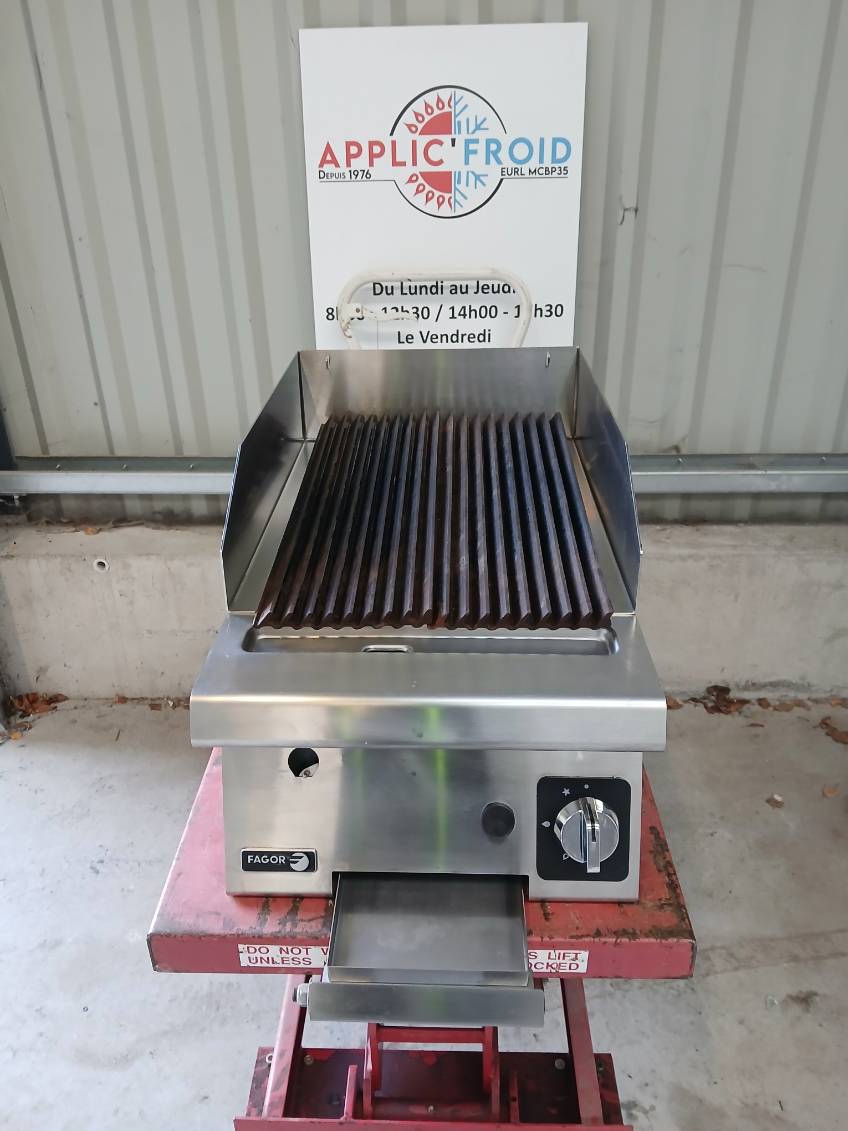 GRILL FAGOR